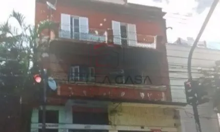 Prédio Comercial 600 m2 4 Vagas a Venda no Tatuapé Av Celsao Garcia