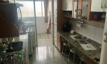 Apartamento com 2 quartos à venda na Rua Fidélis Papini, 786, Vila Prudente, São Paulo