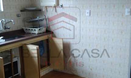 São tres casas no terreno. Ideal para investidor ou construtor