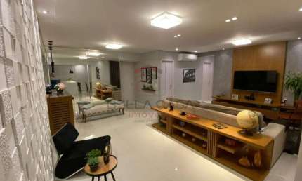 Apartamento a venda alto padrão na mooca com 3 quartos, 2 vagas e varanda gourmet