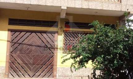 Otimo Sobrado Mooca com 03 quartos e 05 vagas de garagem