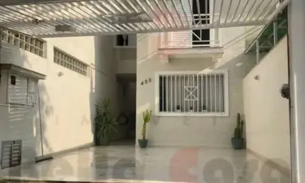Casa com 3 quartos à venda na Rua Caioaba, 458, Vila Prudente, São Paulo