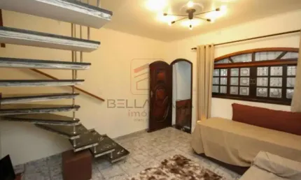 Casa com 3 quartos à venda na Rua Halionore, 45, Vila Prudente, São Paulo