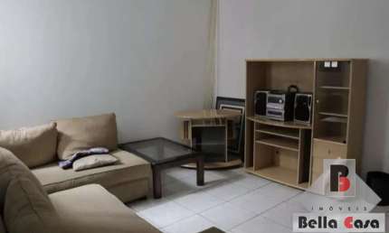Casa a venda no bairro do Belém com 2 dormitórios, 1 suíte, 1 vaga