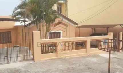 Terreno 241 m² próximo a estação metrô Vila Formosa