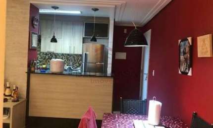 Apartamento com 2 quartos à venda na Rua Itajaí, 125, Mooca, São Paulo
