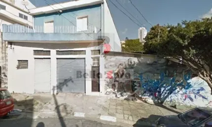Terreno à venda na Rua Jaboticabal, 1316, Mooca, São Paulo