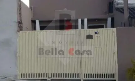 Casa com 2 quartos à venda na Rua Pedro Francisco Viana, 78, Ipiranga, São Paulo