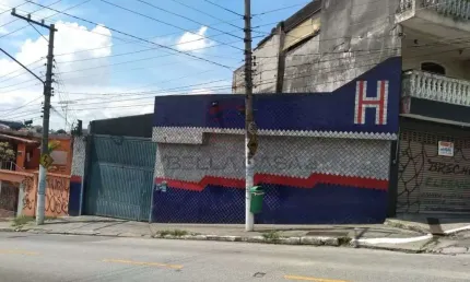 Galpao ótima localização excelente valor confira !!!