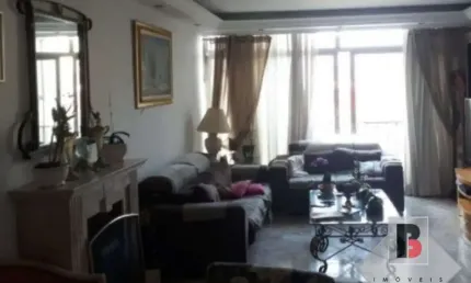 Casa com 3 quartos à venda na Rua Ribeirão Branco, 333, Mooca, São Paulo