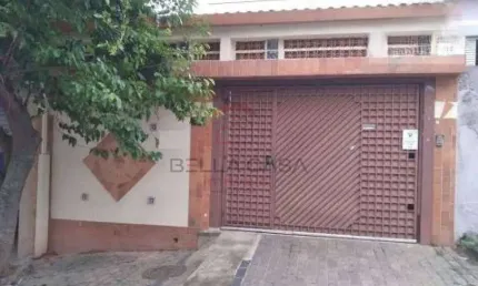 Raridade, casa terrea a venda na vila prudente, quintal com piscina