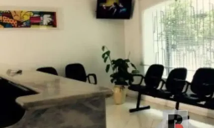 Casa comercial à venda na Rua Almirante Calheiros, 304, Tatuapé, São Paulo