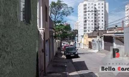 Terreno à venda na Rua das Lobélias, 233, Vila Prudente, São Paulo
