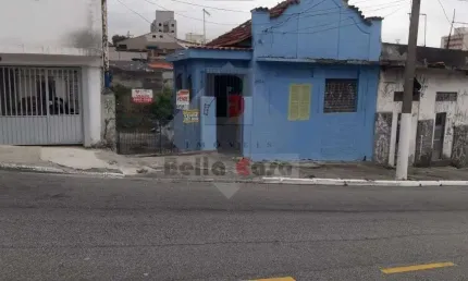 Casa com 3 quartos à venda na Rua Baía Grande, 415, Vila Prudente, São Paulo