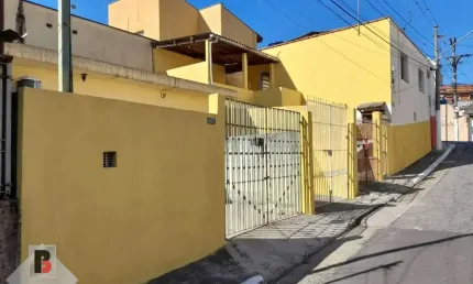 Casa com 4 quartos à venda na Rua Umuarama, 589, Vila Prudente, São Paulo