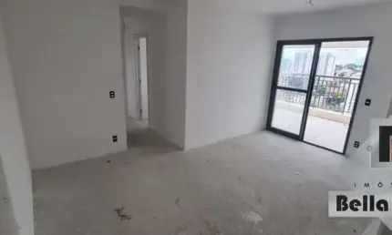 Apartamento com 2 quartos à venda na Avenida do Oratório, 210, Vila Independência, São Paulo