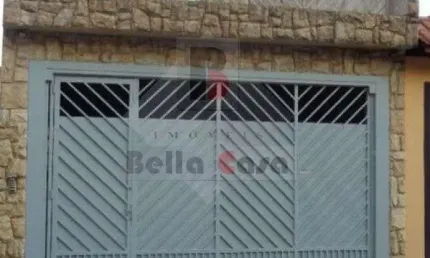 Casa com 2 quartos à venda na Rua Jacaiobi, 76, Vila Prudente, São Paulo
