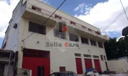 Barracão / Galpão / Depósito com 6 salas à venda na Rua das Verbenas, 46, Vila Prudente, São Paulo