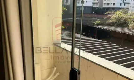 Apartamento com 2 quartos à venda na Rua Azevedo Júnior, 143, Brás, São Paulo