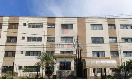 Apartamento com 2 quartos à venda na Rua Batuns, 104, Vila Santa Clara, São Paulo