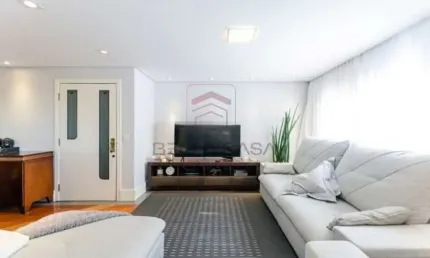 Apartamento com 3 quartos à venda na Rua Padre Raposo, 1372, Mooca, São Paulo
