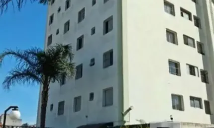 Apartamento com 2 quartos à venda na Rua Tuiuti, 2562, Tatuapé, São Paulo