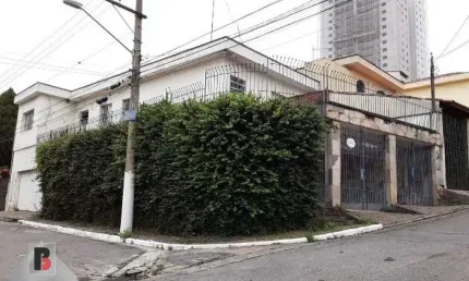 Casa com 4 quartos à venda na Rua Emiliano Di Cavalcanti, 57, Vila Regente Feijó, São Paulo