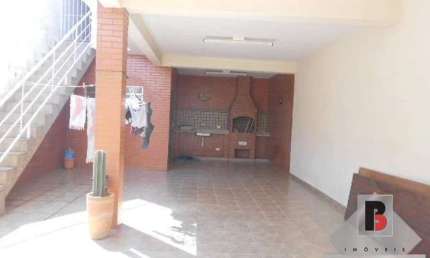 Casa com 4 quartos à venda na Rua Tenente Manuel Eufrásio, 63, Ipiranga, São Paulo