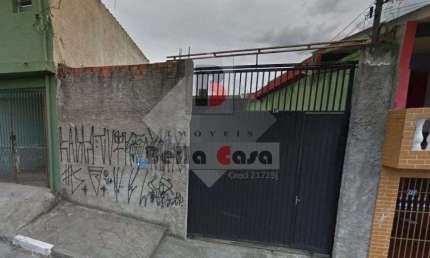Casa com 2 quartos à venda na Rua Jurubeba do Campo, 230, Vila Industrial, São Paulo
