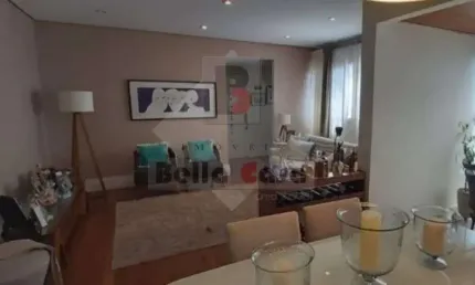 Apartamento com 3 quartos à venda na Rua Cananéia, 484, Vila Prudente, São Paulo