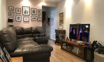 Apartamento 2 dormitórios 1 suíte 1 vaga de garagem ipiranga - museu