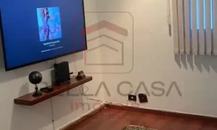 2 dormitórios - 45 metros - 1 vaga - vila Mariana São Paulo