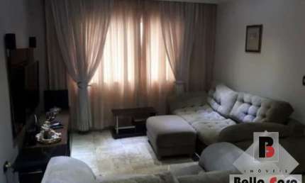 Casa com 4 quartos à venda na Rua Antônio de Paula Souza, 41, Vila Primavera, São Paulo