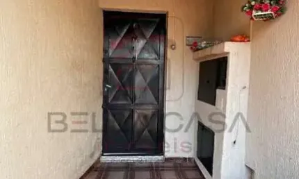 Casa com 4 quartos à venda na Rua Capitão Lorena, 521, Água Rasa, São Paulo