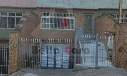 Casa com 3 quartos à venda na Rua Coronel Rodrigues, 79, Belém, São Paulo