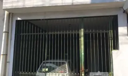 Sobrado 03 quartos sendo 02 (suítes) e 01 vaga moóca