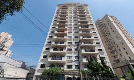 Apartamento mooca com 4 dormitórios e 3 vagas , depósito,  à venda