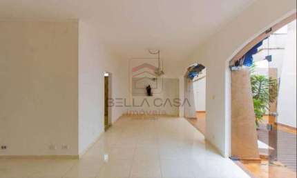 Casa Terrea na Vila Zelina  - terreno 10x30 - 4 dormitórios - 2 suite, 2 vagas