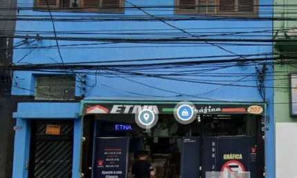 Casa comercial com 2 salas à venda na Rua Jumana, 205, Mooca, São Paulo