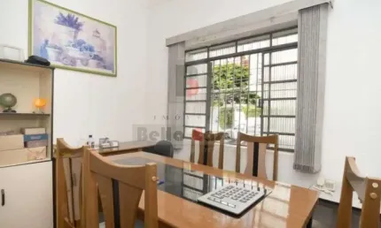 Casa com 2 quartos à venda na Rua Vilela, 204, Tatuapé, São Paulo