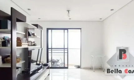 Apartamento com 4 quartos à venda na Rua Jacaracanga, 91, Vila Formosa, São Paulo