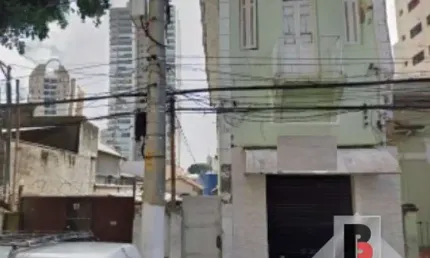 Casa com 4 quartos à venda na Rua Padre Raposo, 122, Mooca, São Paulo