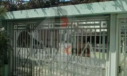138 m ² - Sobrado a venda ótima localização -  Oportunidade