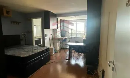 Apartamento com 1 quarto à venda na Rua Adolfo Schnabel, 132, Vila Ema, São Paulo