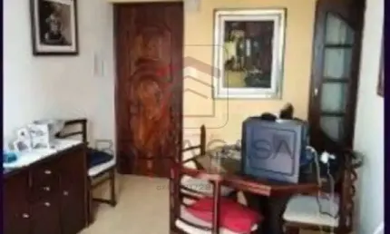 Apartamento com 2 quartos à venda na Rua Costa Aguiar, 2437, Ipiranga, São Paulo