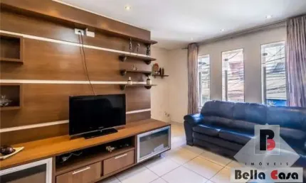 Casa com 4 quartos à venda na Rua Bresser, 601, Brás, São Paulo