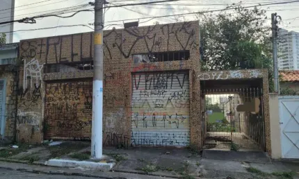 Terreno à venda na Rua Vicente Álvares, 270, Vila Formosa, São Paulo