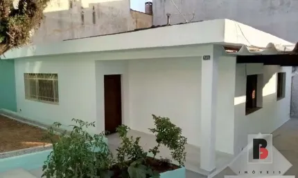 Casa com 2 quartos à venda na Rua Susana, 315, Vila Prudente, São Paulo