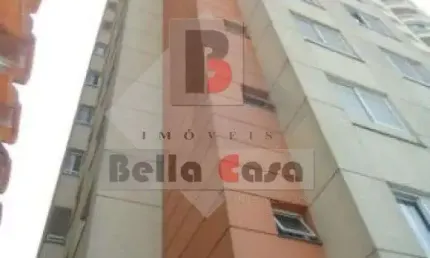 Apartamento com 3 quartos à venda na Rua Jaci, 130, Chácara Inglesa, São Paulo
