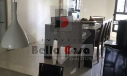 Apartamento com 3 quartos à venda na Rua Itapeti, 1056, Tatuapé, São Paulo